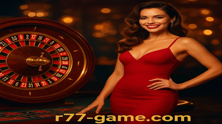 r77 Games-এ বাস্তব-আয়ের গেমিং বিকল্পসমূহ, r77-সহ, r77-এর অংশীদারিত্বে